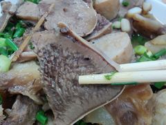 -正宗阳山牛杂(东城店)