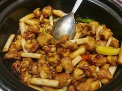 嗜嗜鸡软骨-紫阳海鲜楼·传承闽味(长乐路总店)