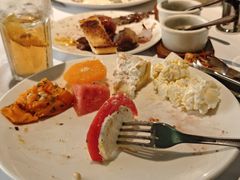 -拉蒂娜·巴西牛排馆 Latina·Brazilian Steakhouse(陆家嘴旗舰店)