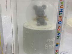 -玉见cake低糖蛋糕甜品台定制(河西店)