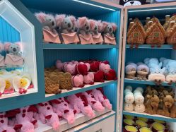 -motherswork(静安嘉里中心店)