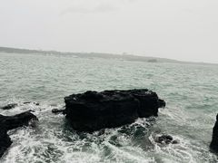 -涠洲岛火山国家地质公园