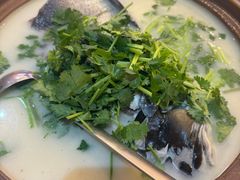 -千岛湖鱼味馆(十字街总店)