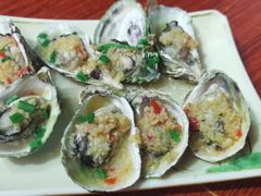 -星奇缘·海鲜餐厅(东山美食地标店)