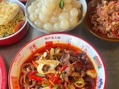 -蜀川川破店·江湖菜·烧烤(北京首店)