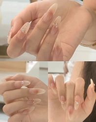 -斯馨·健康美甲美睫