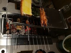 -丰茂烤串(公园店)