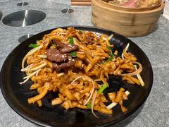 -老伙记海鲜码头(北滘店)