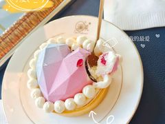 -L'amour澜茉·轻法餐
