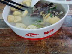 -妯娌老鸭粉丝汤(新区宝龙店)
