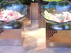 -鹿客臻鲜海鲜自助餐厅(永旺店)