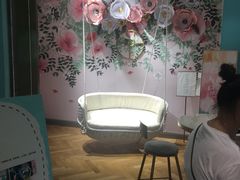 -西檬树SIMON·T轻奢蛋糕(大东方Max店)