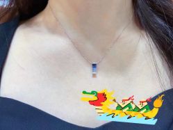 点击看大图 -Cindy Jewelry·钻戒·彩色宝石