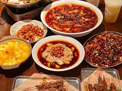 -成都娃娃花园餐厅 (南艺旗舰店)