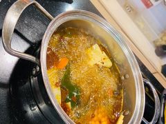 -呷哺呷哺(西单大悦城店)