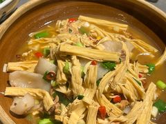 -井水小厨·湘菜(活力广场店)
