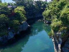 -龙头岩(Dragon Head Rock)