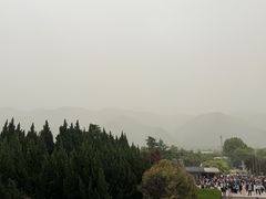 -秦始皇帝陵博物院-丽山园