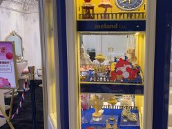 点击看大图 -MELAND CLUB亲子乐园·派对·餐厅(北京芳圆里ID MALL店)