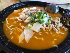 -李师傅脆肚(梅林店)
