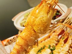 -79号渔船海鲜饭店(宝安店)