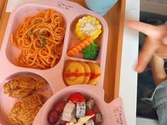 -J cafe 朝夕餐厅