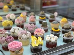 -BONCAKE裱花蛋糕(万象汇店)
