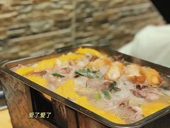 -聚汇三少·龙虾·中餐厅(莫邪路新天地店)