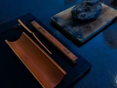 -乐领拈花溪·林涧食韵