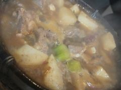 -范贤光鸡公煲(平乐园总店)