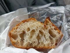 巴黎思短法棍-慢熟面包店bud bread(孩儿巷店)