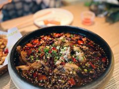 -苦尽酒馆·川菜(鼓楼店)