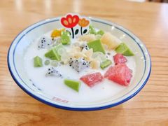 -江记甜品(罗湖店)