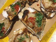 -我是那个大叔·美食研究所(新塘路店)