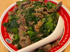 -明記茶餐廳(福田总店)