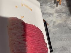 -清真·鸦儿李记·涮肉(花市店)