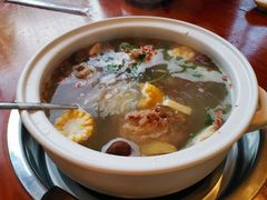 -新招鲜(桃浦路店)