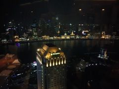 -翡翠36餐厅(浦东香格里拉店)