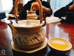 -九井澤精致料理(金茂店)