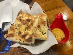 -TUK土耳其餐厅·下午茶(卢湾店)