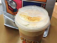 -喜茶(永旺梦乐城店)