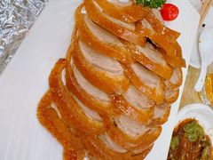 -东四民芳餐厅(朝阳门店)