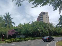 -三亚湾海居铂尔曼度假酒店