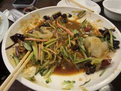 -七菜馆·东北菜·蒸饺(文体路店)