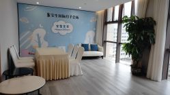 点击看大图 -宝生月子中心(民治店)