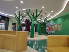 -luckincoffee瑞幸咖啡(恒大广场B1店)