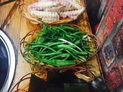 -阿婆情腊排骨火锅(金虹路店)