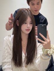 -WM Hair Salon