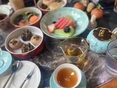-广富林宰相府酒店·水云间