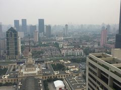-上海波特曼丽思卡尔顿酒店